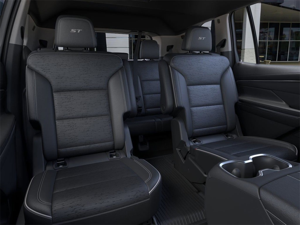 Thumbnail: 2026 Buick Enclave - 8