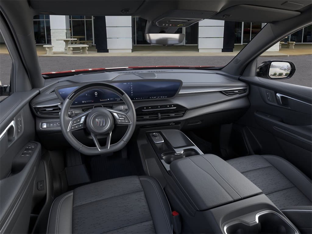 Thumbnail: 2026 Buick Enclave - 2