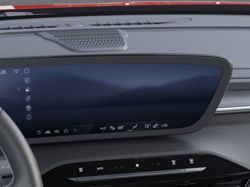 Thumbnail: 2026 Buick Enclave - 9