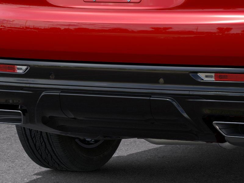 Thumbnail: 2026 Buick Enclave - 5