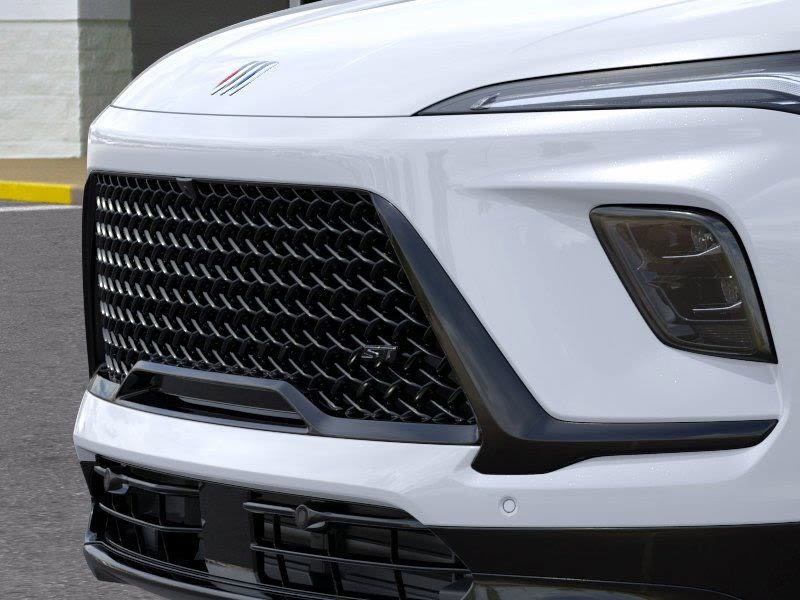 Thumbnail: 2026 Buick Enclave - 11