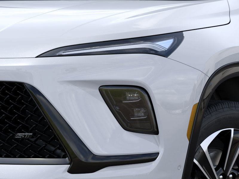 Thumbnail: 2026 Buick Enclave - 17