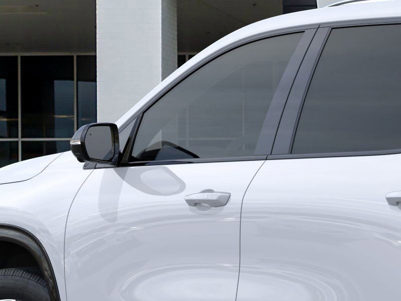 Thumbnail: 2026 Buick Enclave - 6