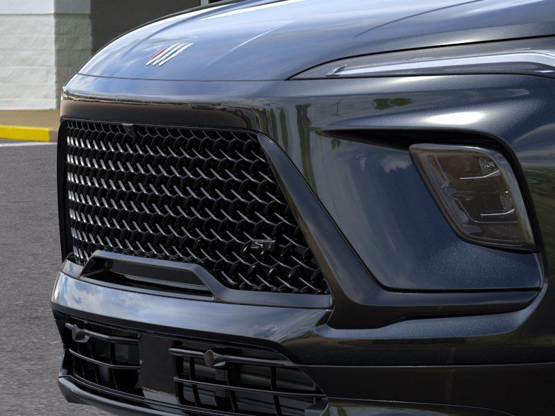Thumbnail: 2026 Buick Enclave - 10
