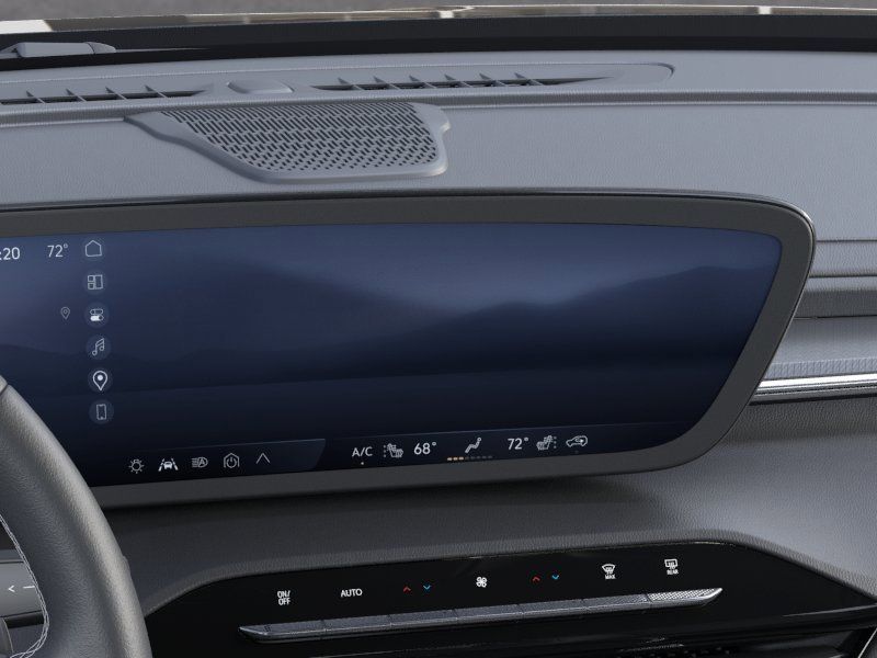 Thumbnail: 2026 Buick Enclave - 8