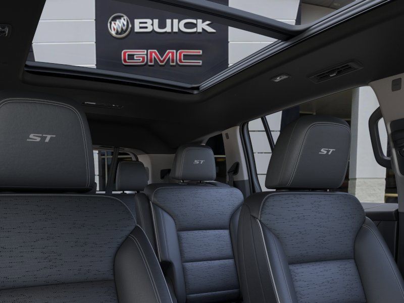 Thumbnail: 2026 Buick Enclave - 23