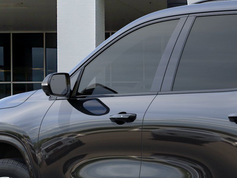 Thumbnail: 2026 Buick Enclave - 18