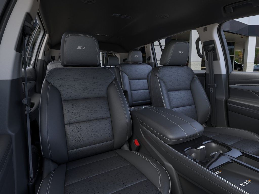 Thumbnail: 2026 Buick Enclave - 6