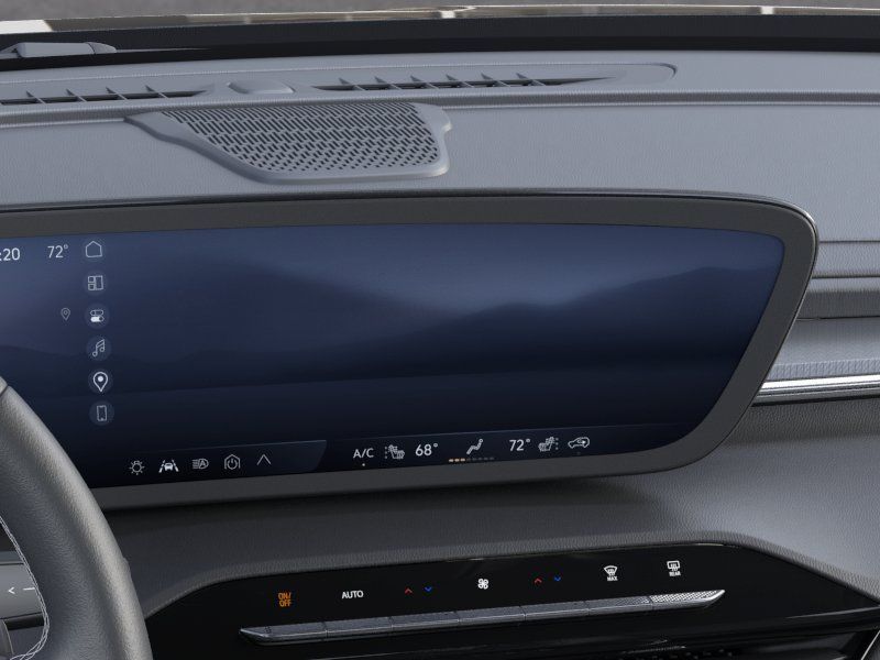 Thumbnail: 2026 Buick Enclave - 9