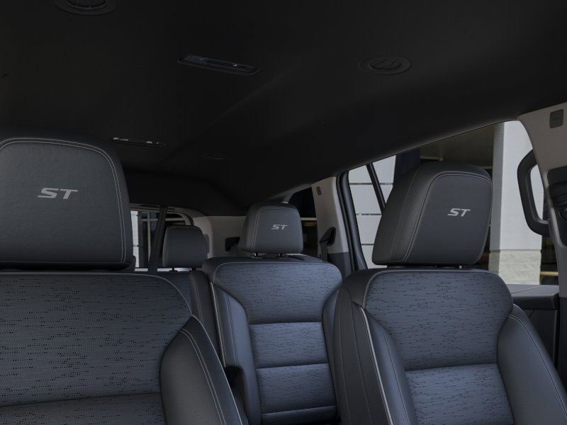 Thumbnail: 2026 Buick Enclave - 8