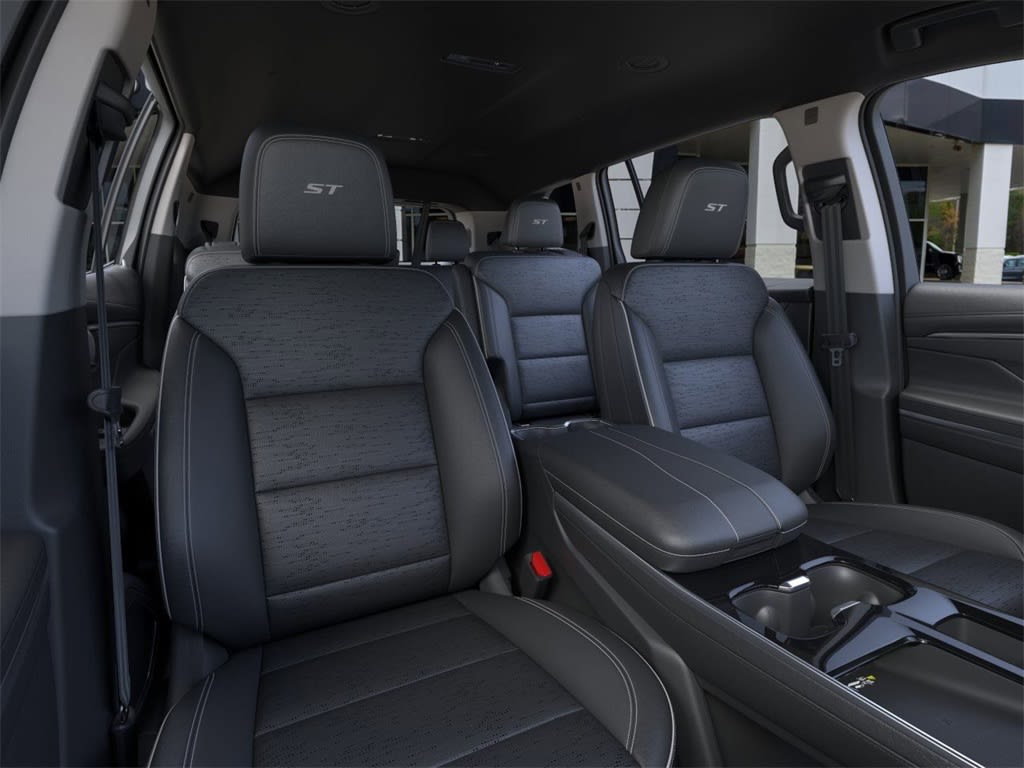 Thumbnail: 2026 Buick Enclave - 7