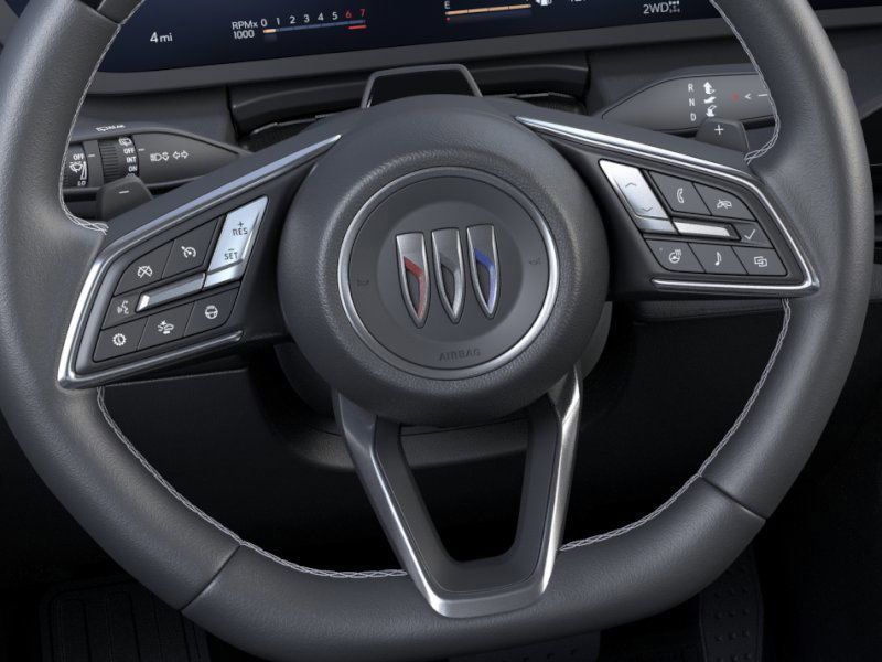 Thumbnail: 2026 Buick Enclave - 22