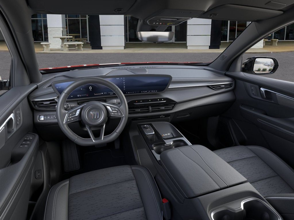 Thumbnail: 2027 Buick Enclave - 2