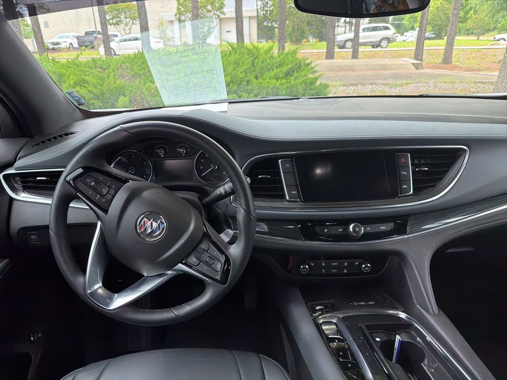 Thumbnail: 2022 Buick Enclave - 2