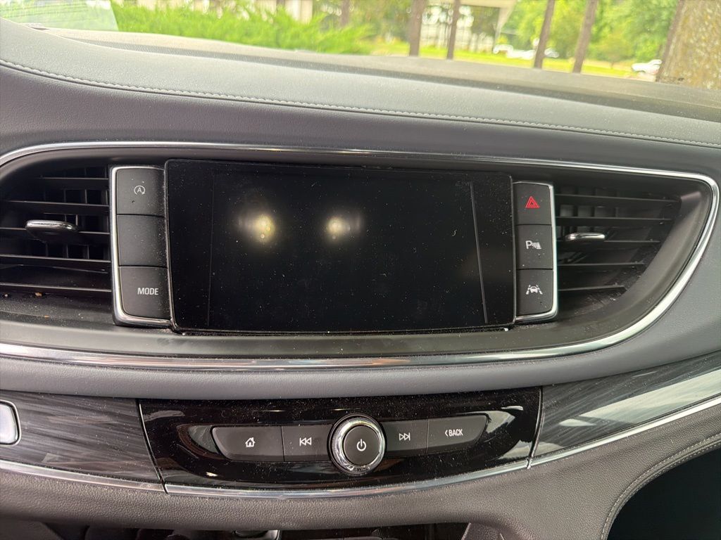 Thumbnail: 2022 Buick Enclave - 7