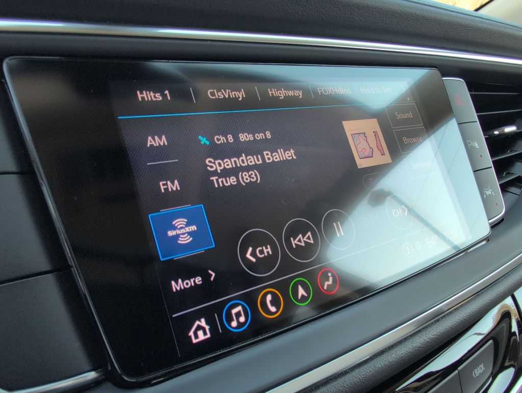 Thumbnail: 2023 Buick Enclave - 37