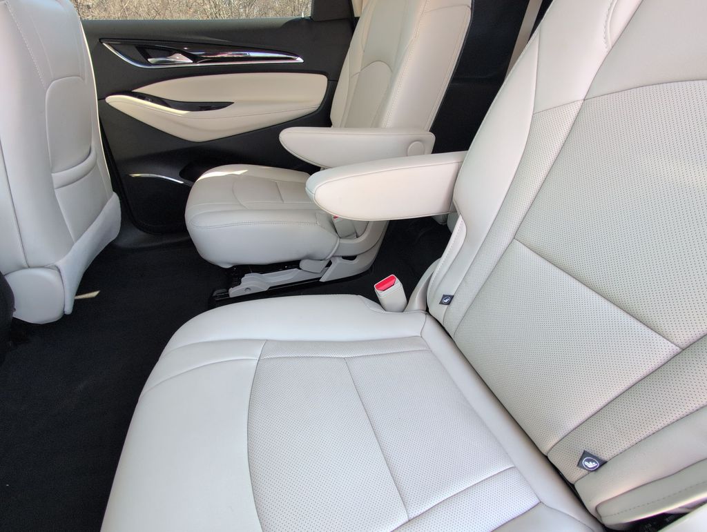 Thumbnail: 2023 Buick Enclave - 29