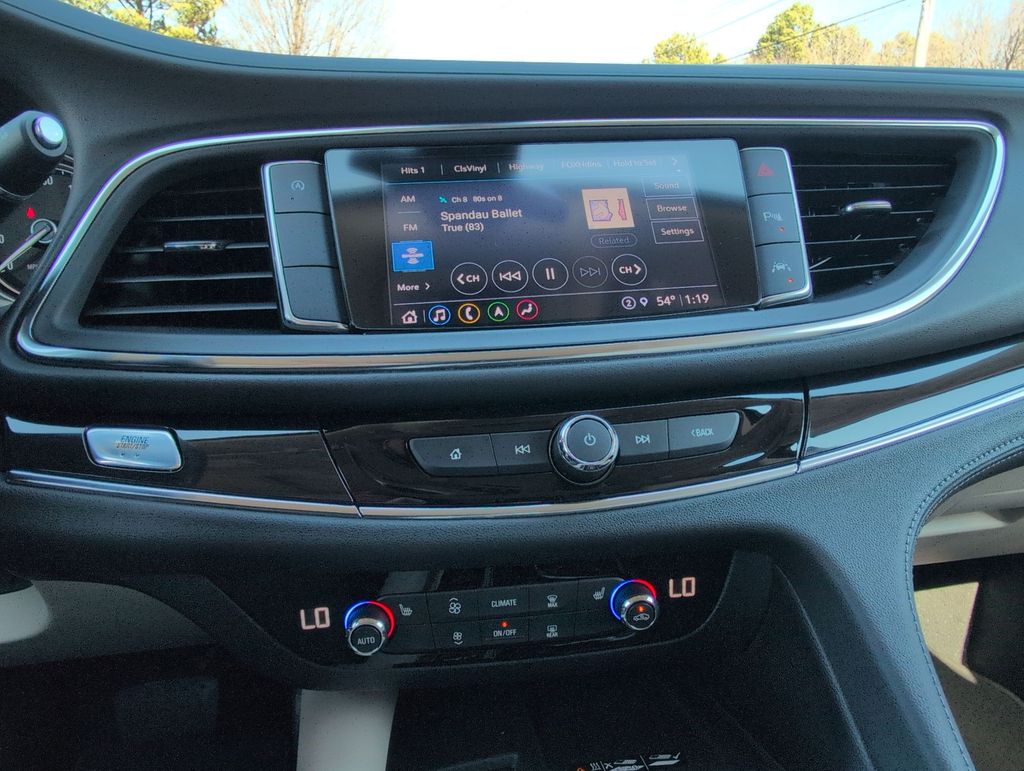 Thumbnail: 2023 Buick Enclave - 15