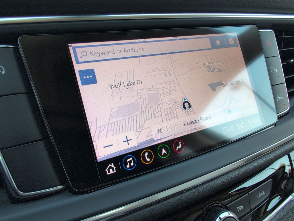 Thumbnail: 2023 Buick Enclave - 35