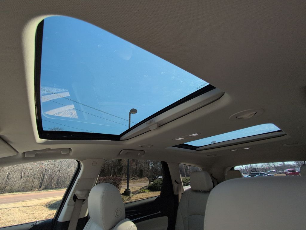 Thumbnail: 2023 Buick Enclave - 28