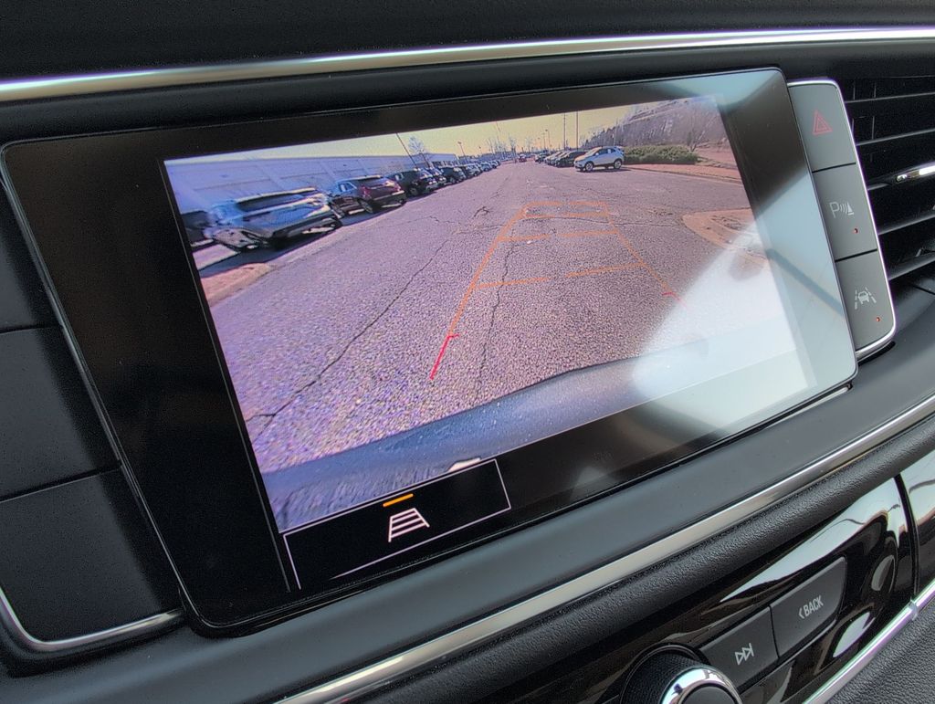 Thumbnail: 2023 Buick Enclave - 36