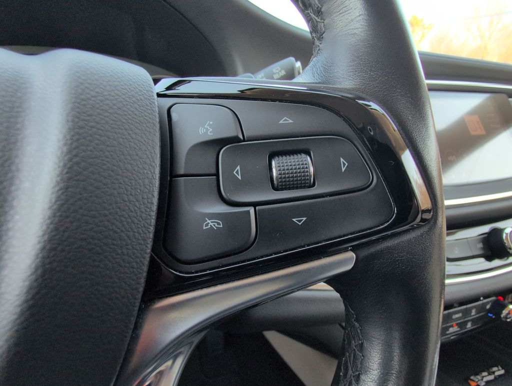 Thumbnail: 2023 Buick Enclave - 33