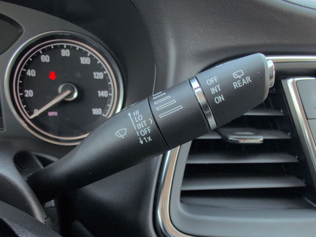 Thumbnail: 2023 Buick Enclave - 14