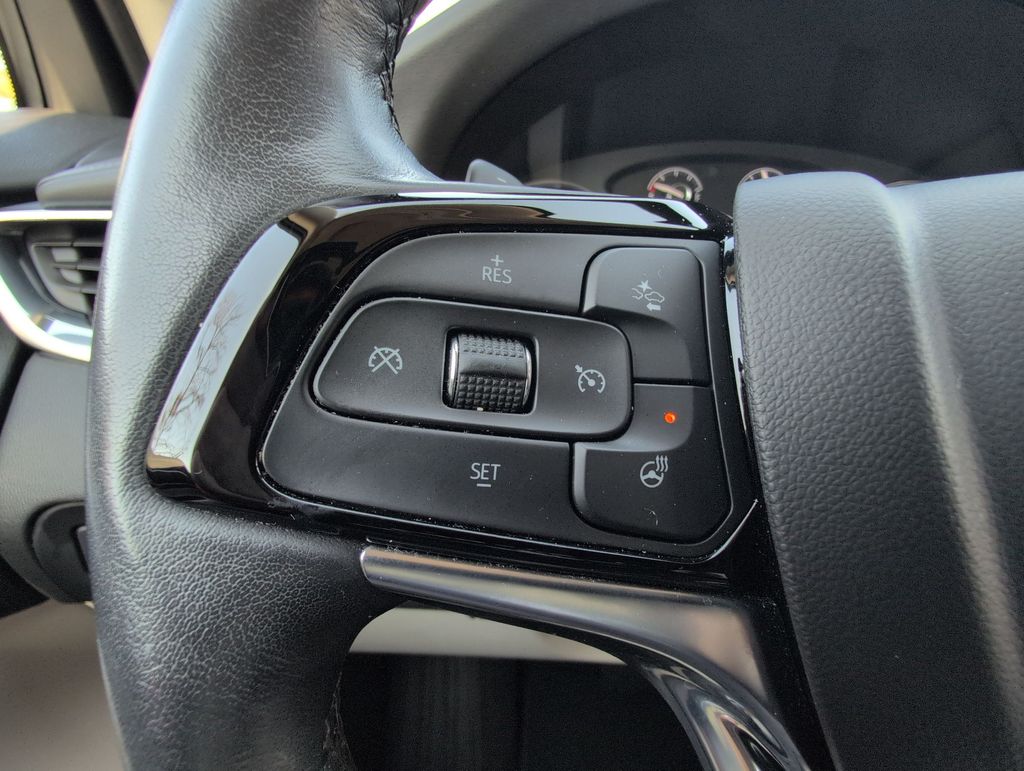 Thumbnail: 2023 Buick Enclave - 32