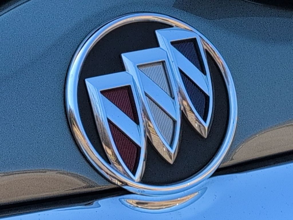 Thumbnail: 2023 Buick Enclave - 6