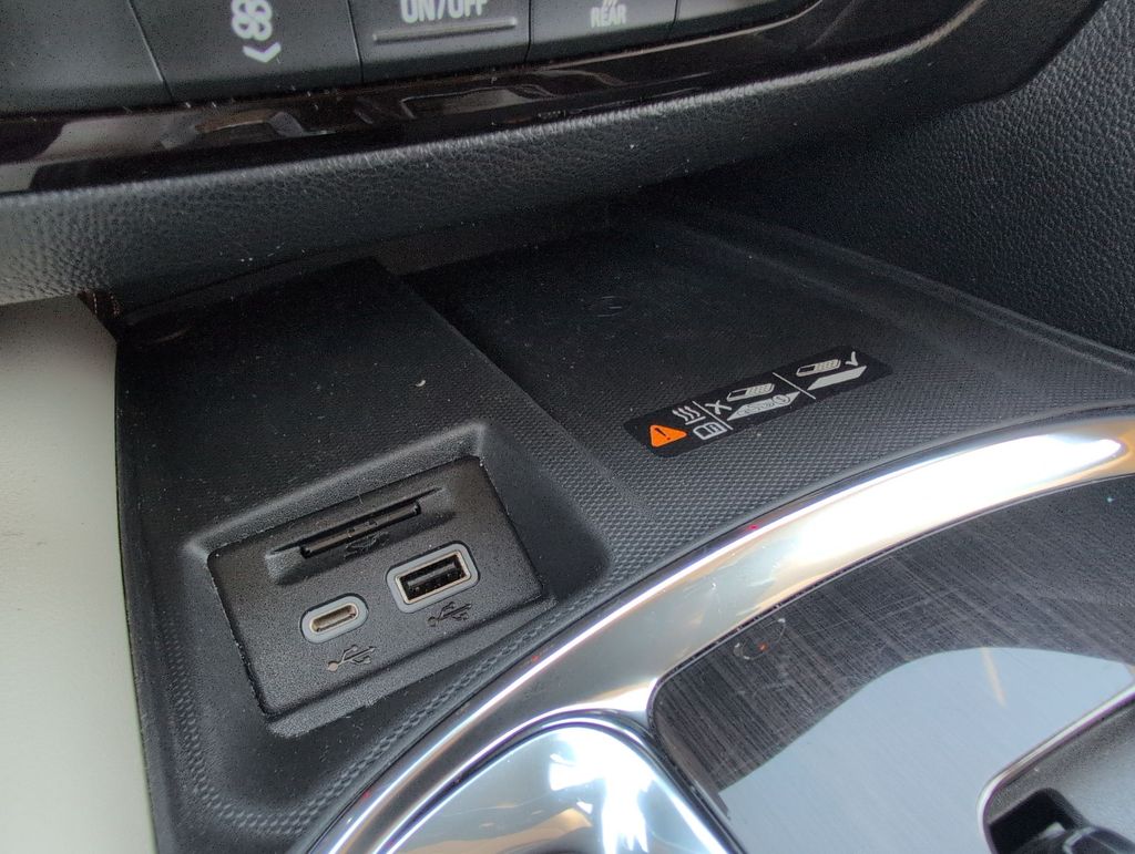 Thumbnail: 2023 Buick Enclave - 38