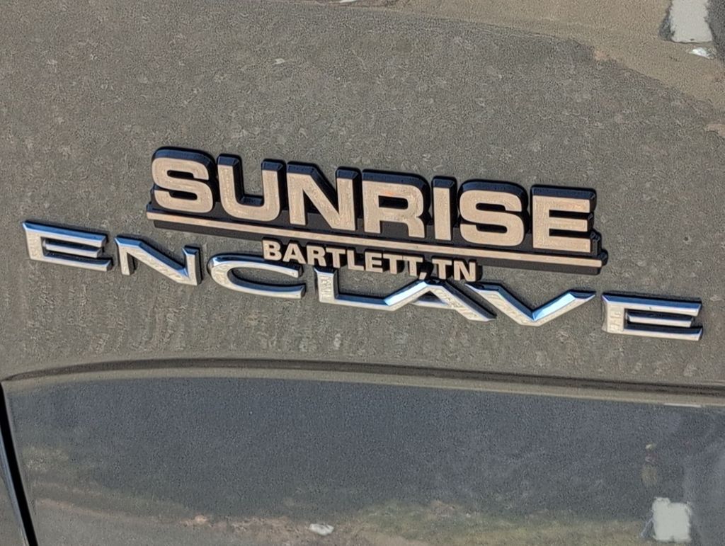 Thumbnail: 2023 Buick Enclave - 26