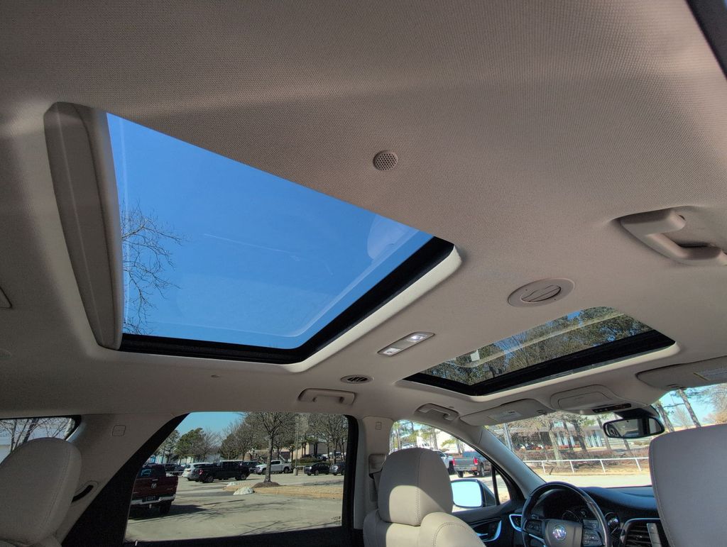 Thumbnail: 2023 Buick Enclave - 30