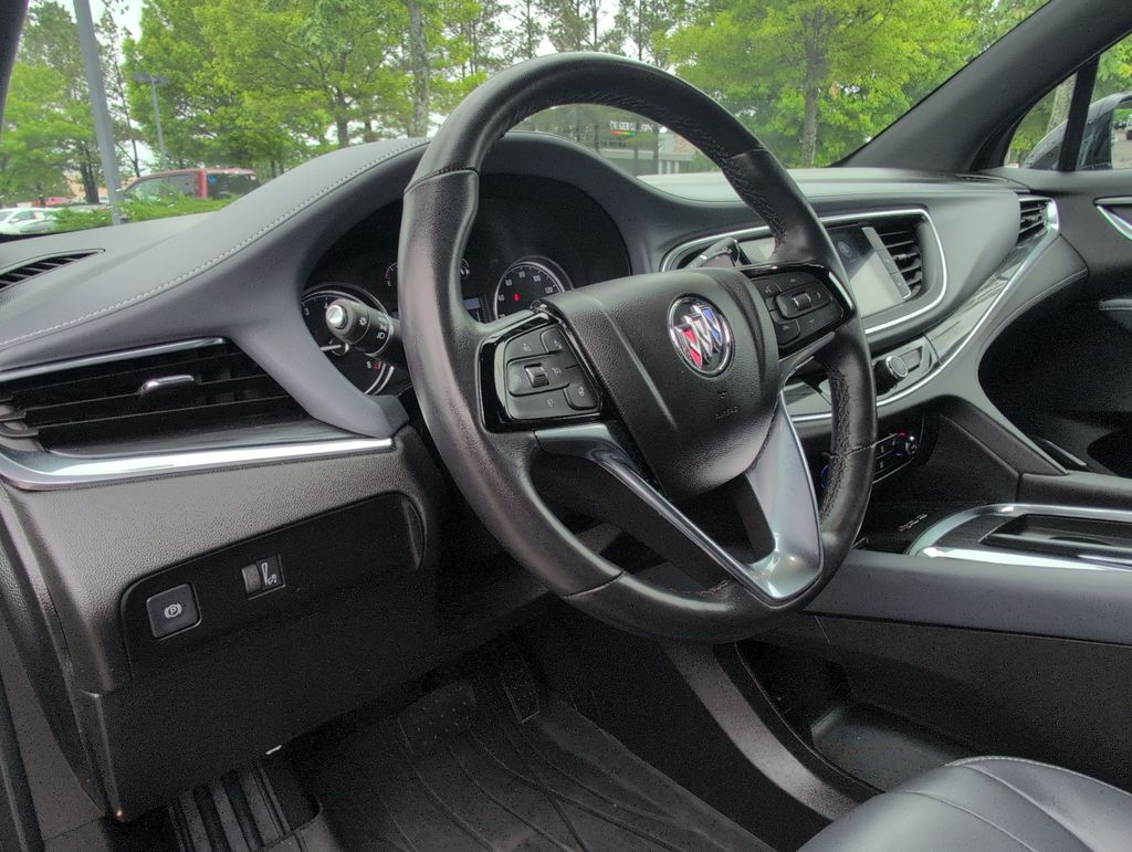 Thumbnail: 2023 Buick Enclave - 2
