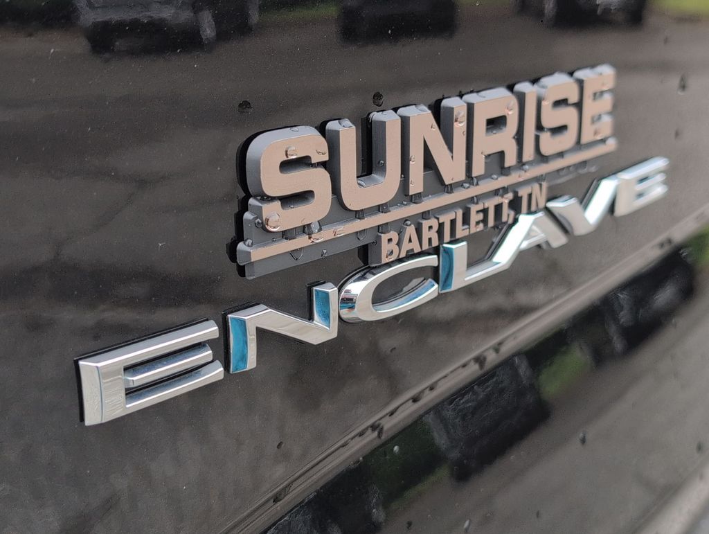 Thumbnail: 2023 Buick Enclave - 25