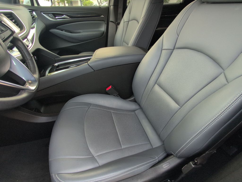 Thumbnail: 2023 Buick Enclave - 11