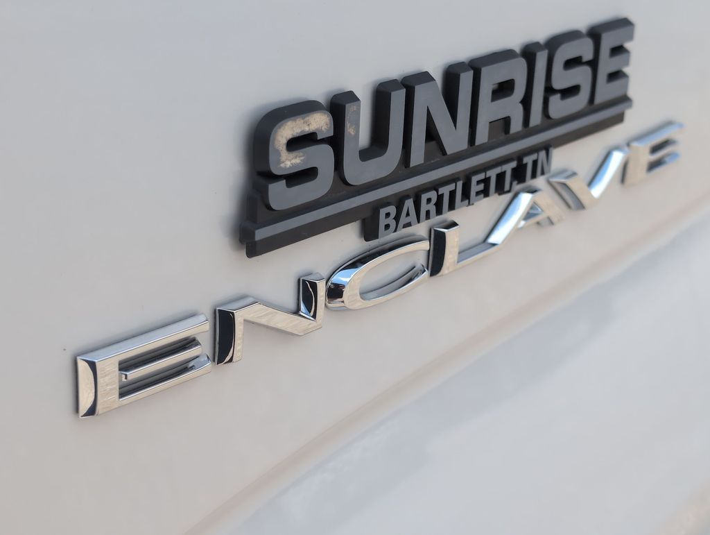 Thumbnail: 2023 Buick Enclave - 24