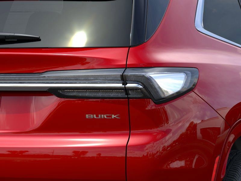Thumbnail: 2026 Buick Enclave - 18