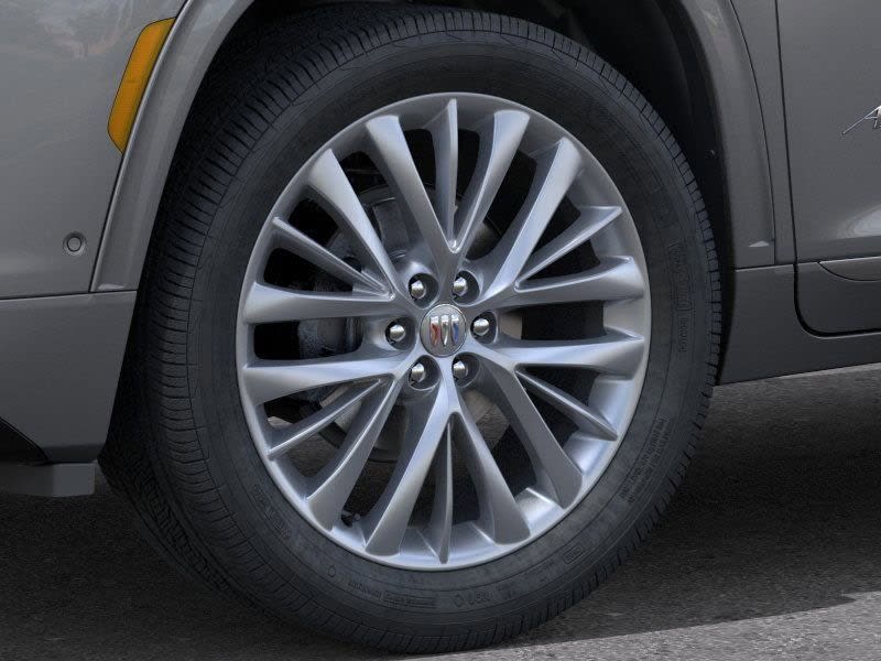 Thumbnail: 2026 Buick Enclave - 6