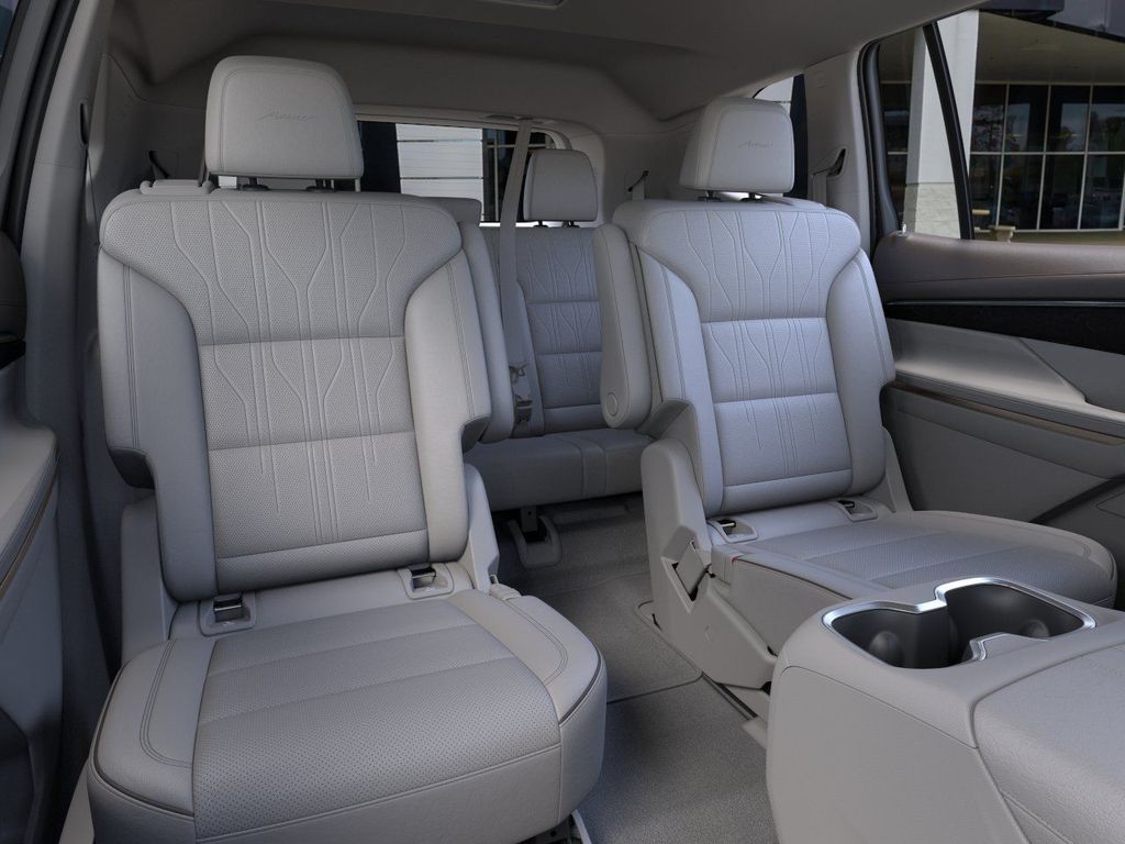 Thumbnail: 2026 Buick Enclave - 8