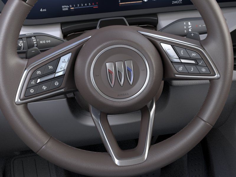 Thumbnail: 2026 Buick Enclave - 21