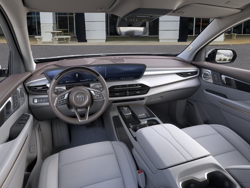 Thumbnail: 2026 Buick Enclave - 2