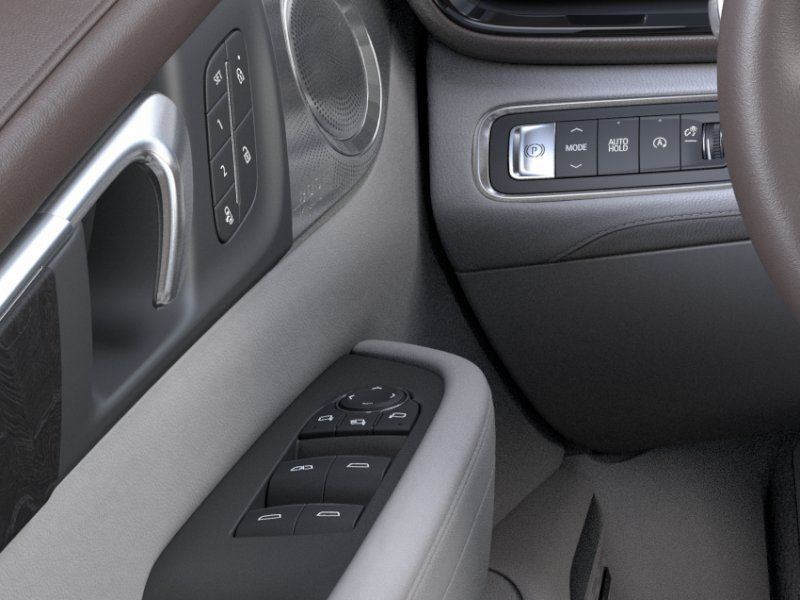 Thumbnail: 2026 Buick Enclave - 23