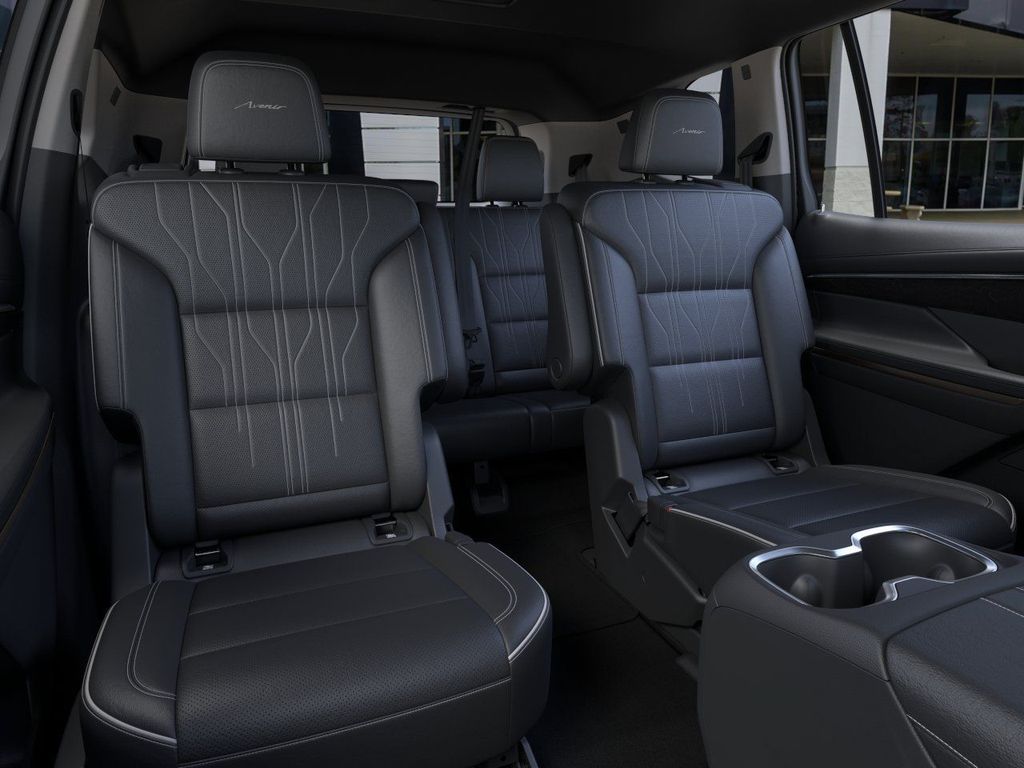 Thumbnail: 2026 Buick Enclave - 8