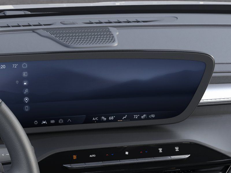 Thumbnail: 2026 Buick Enclave - 9