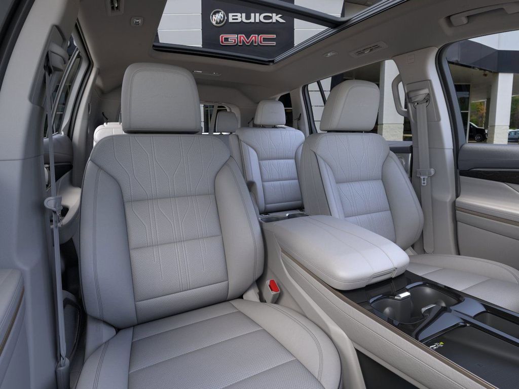 Thumbnail: 2026 Buick Enclave - 7