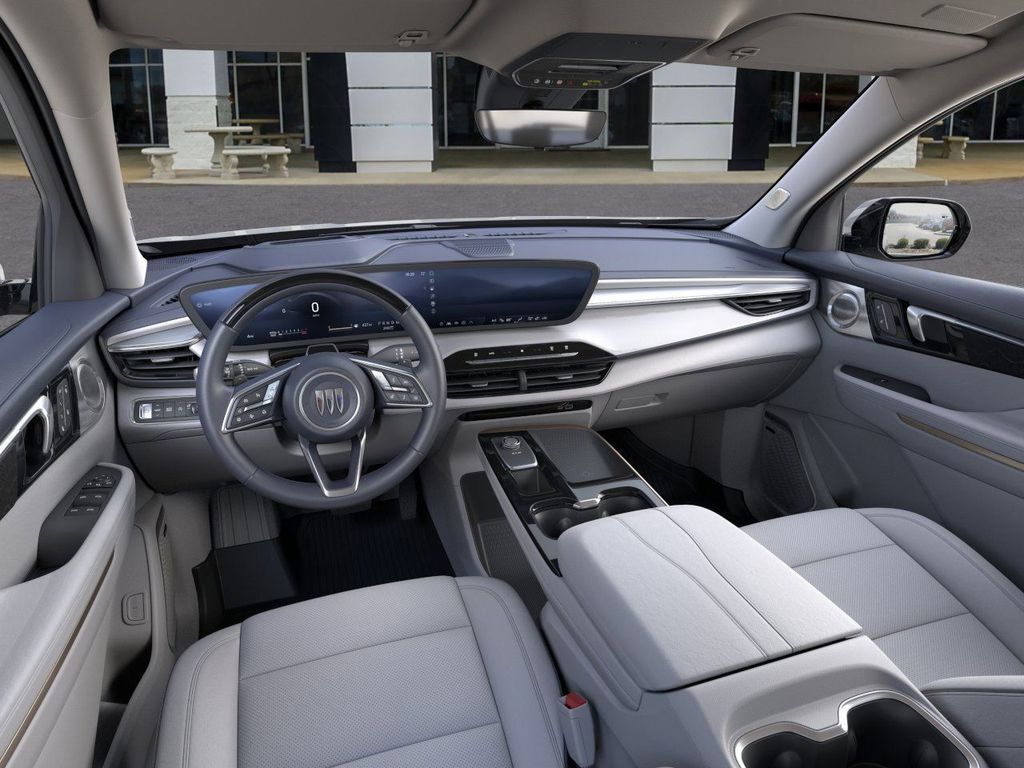 Thumbnail: 2026 Buick Enclave - 2