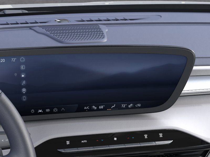 Thumbnail: 2026 Buick Enclave - 9