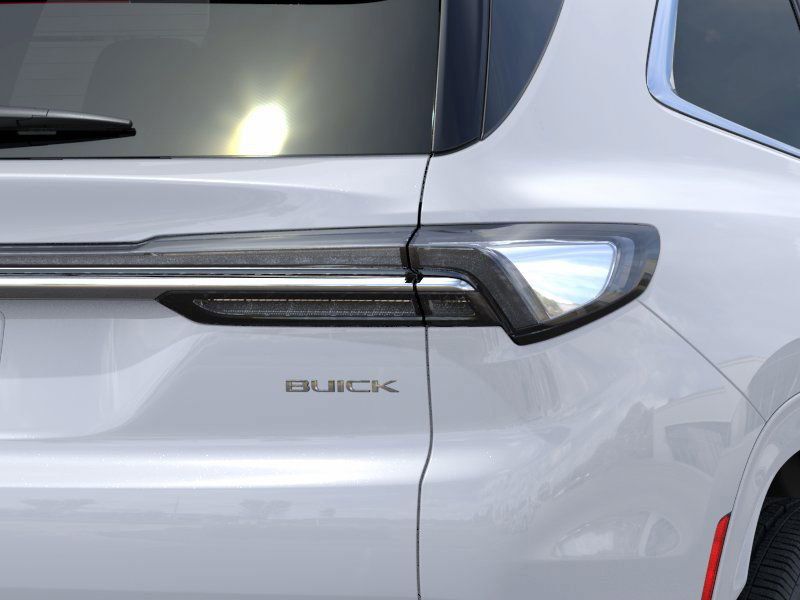 Thumbnail: 2026 Buick Enclave - 17