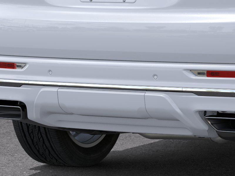 Thumbnail: 2026 Buick Enclave - 19