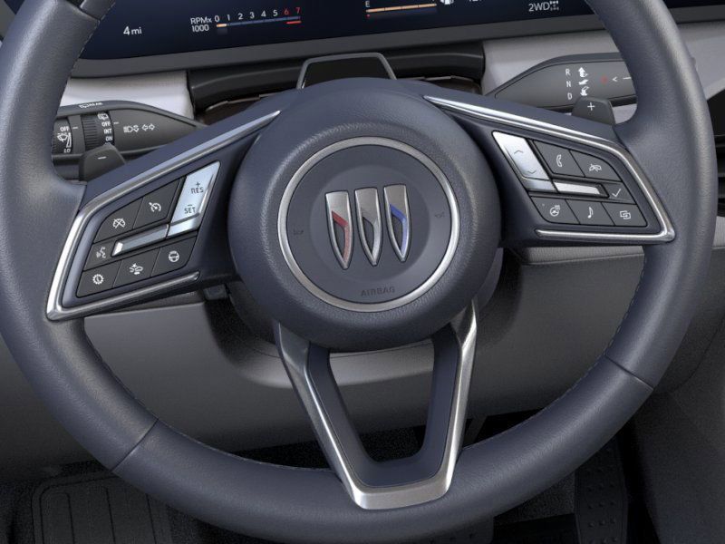 Thumbnail: 2026 Buick Enclave - 20